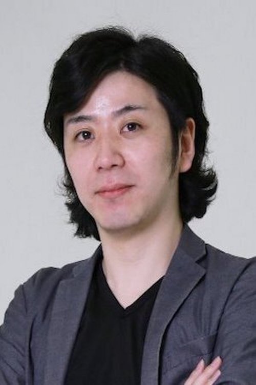 Profile image of Hiroto Yokokawa