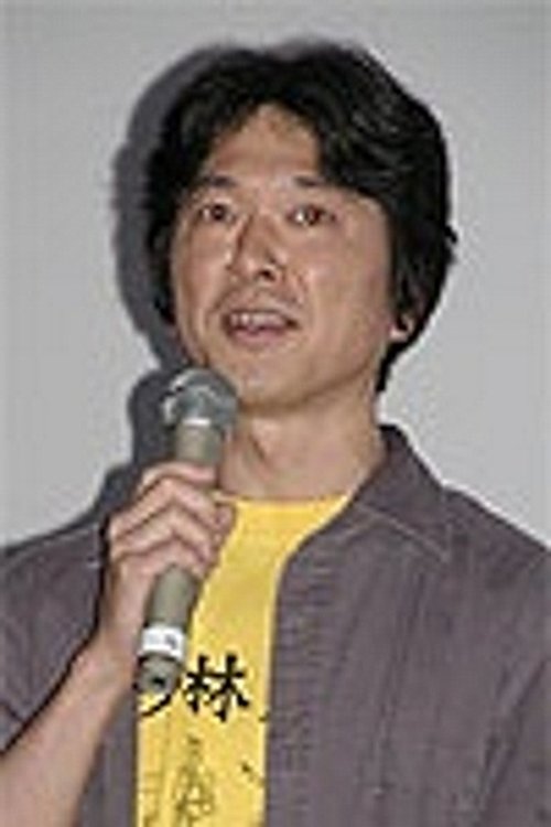 Profile image of Hirotsugu Kawasaki