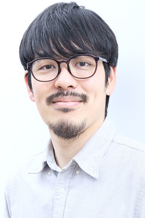 Profile image of Hiroyasu Ishida
