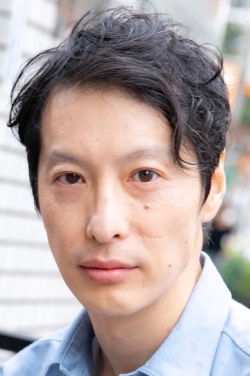 Hiroyuki Fujii photo