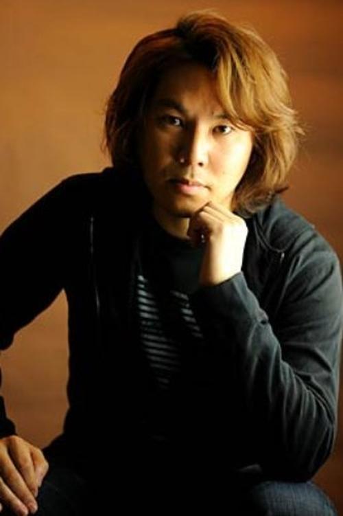 Hiroyuki Kobayashi photo