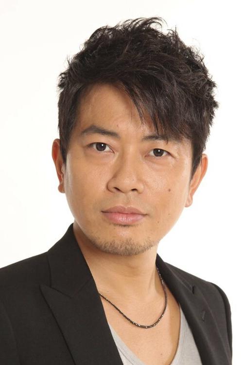 Hiroyuki Miyasako photo