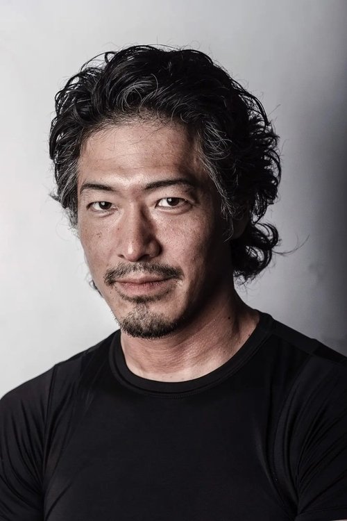 Hiroyuki Mori photo