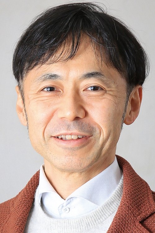 Profile image of Hiroyuki Morita