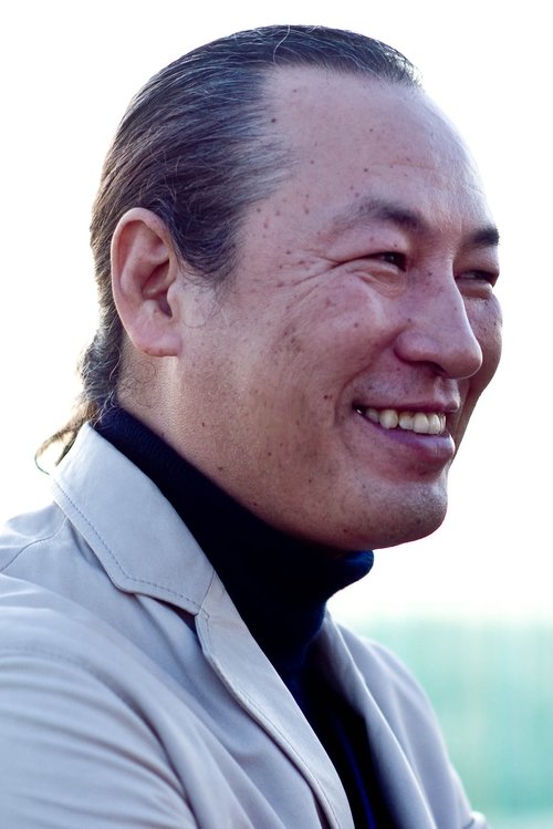Profile image of Hiroyuki Nakano