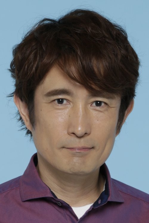 Hiroyuki Nishikawa photo