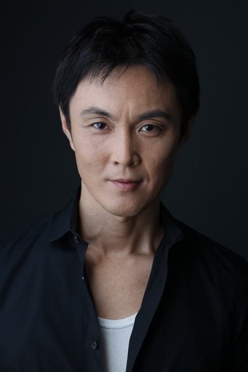 Hiroyuki Nishio photo