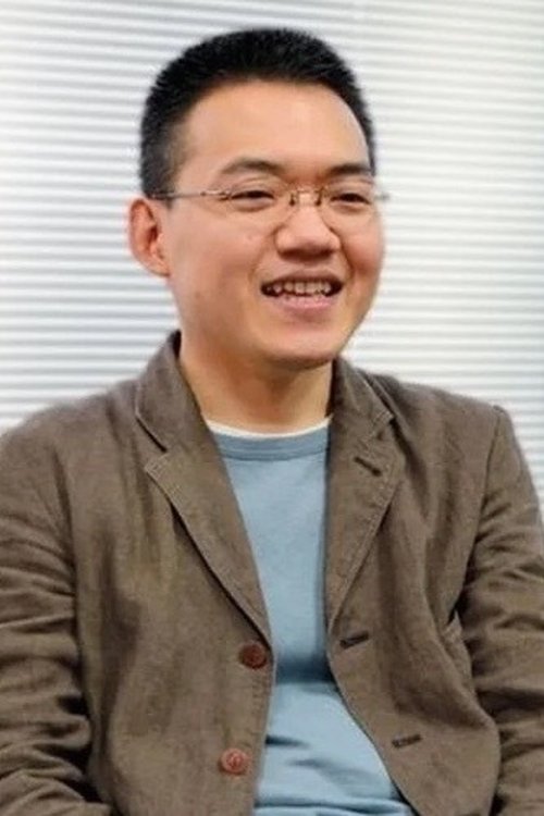 Profile image of Hiroyuki Okiura