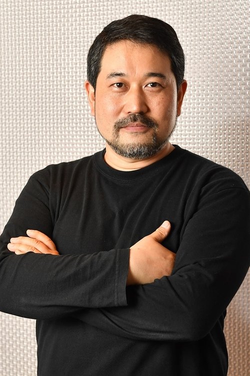Profile image of Hiroyuki Seshita