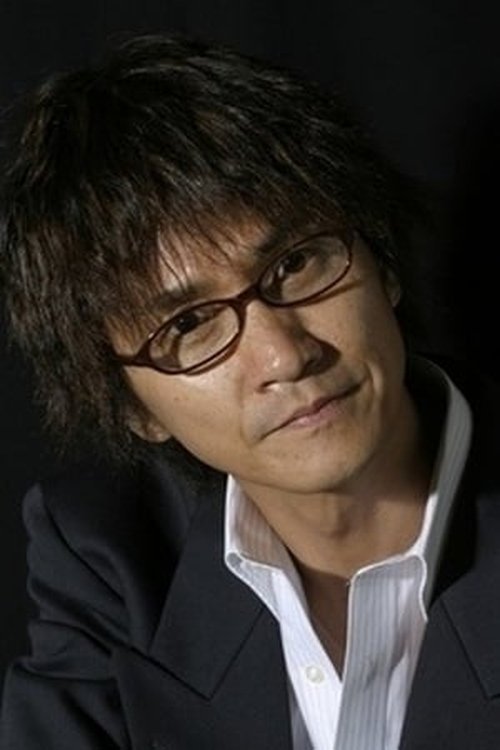 Hiroyuki Shibamoto photo