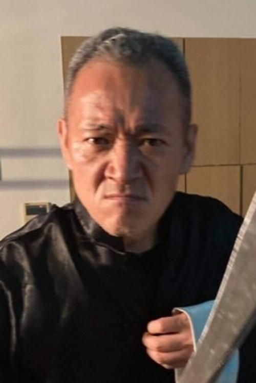 Profile image of Hiroyuki Tsuji