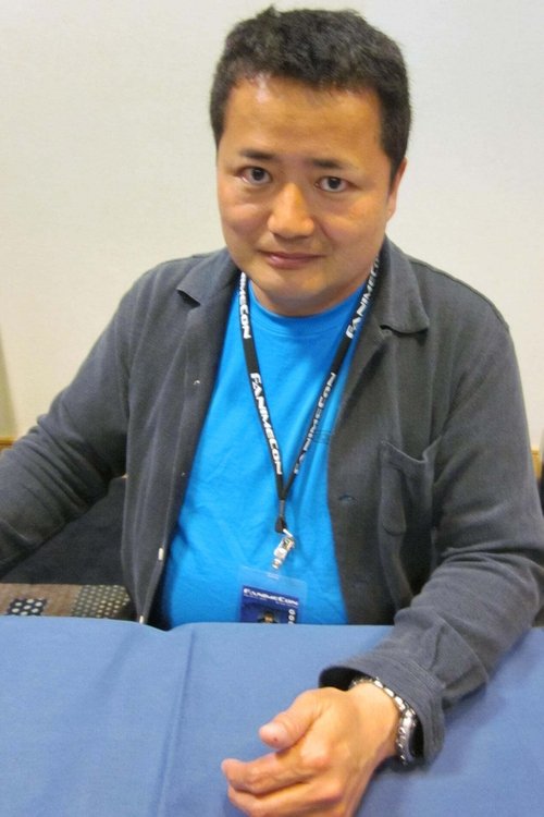 Profile image of Hiroyuki Yamaga