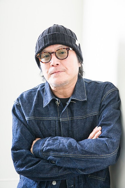 Hisashi Eguchi photo