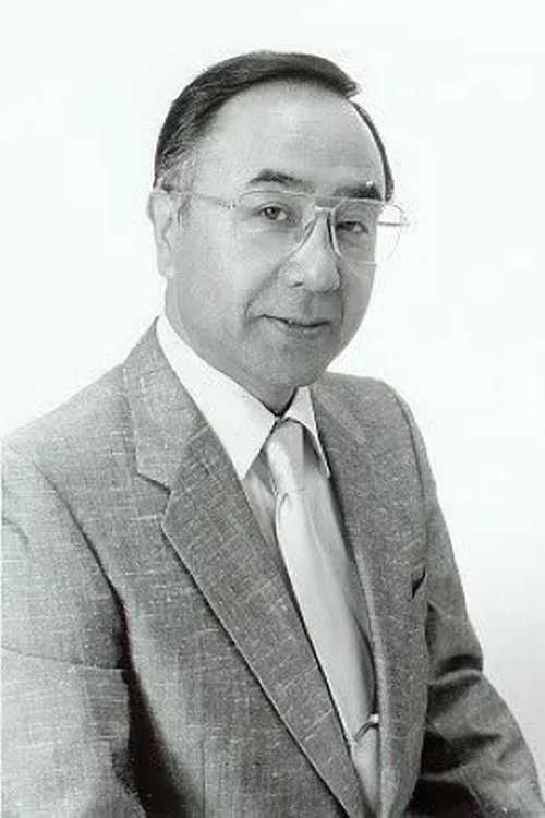 Hisashi Katsuta photo