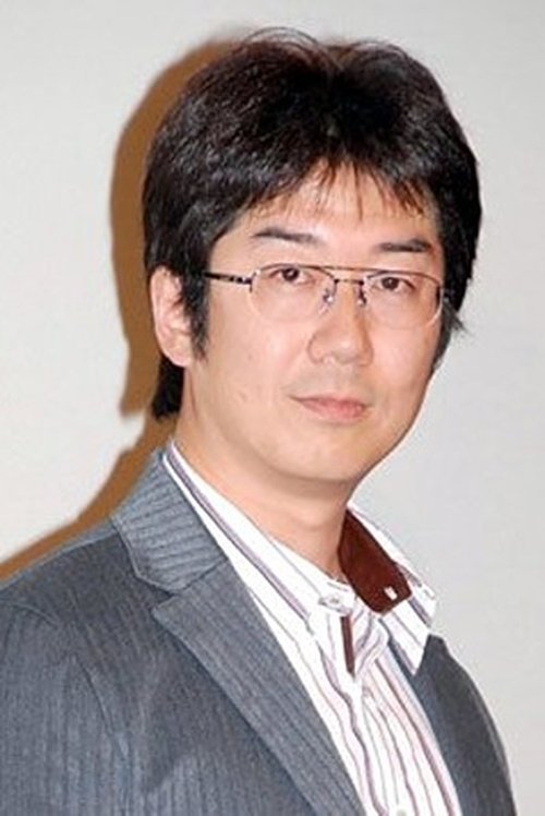 Profile image of Hisashi Ueda