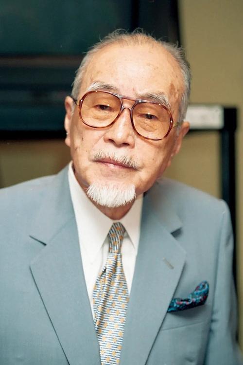 Hisaya Morishige photo