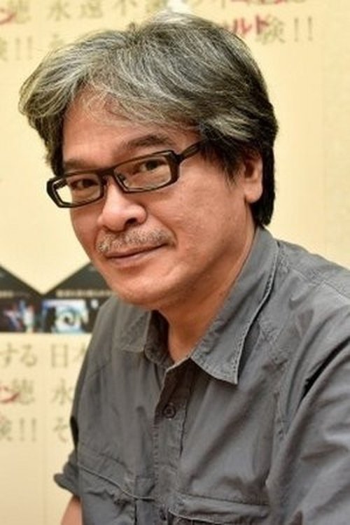 Profile image of Hisayasu Satô