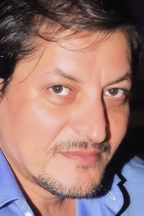 Hisham Al Meleji photo