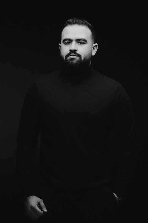 Profile image of Hisham Al Rashidi