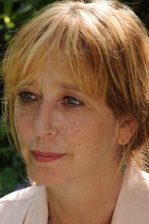 Hiske van der Linden photo