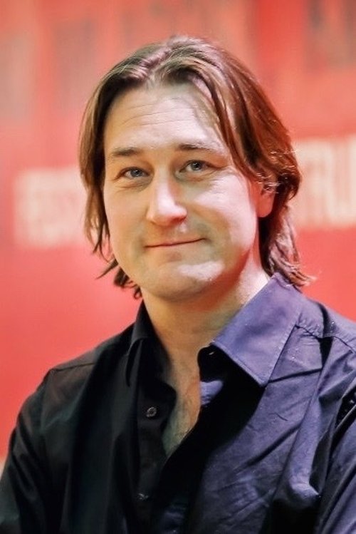 Profile image of Hisko Hulsing