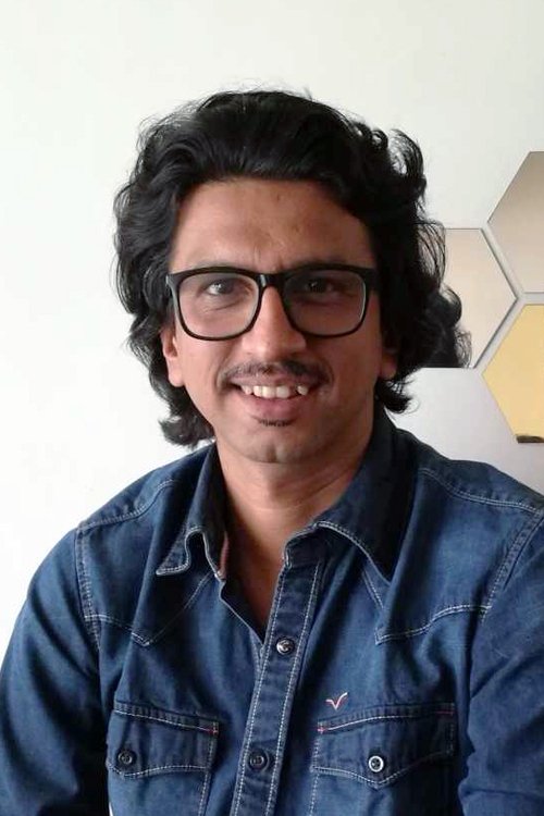 Profile image of Hitesh Kewalya