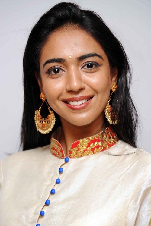 Hitha Chandrashekar photo