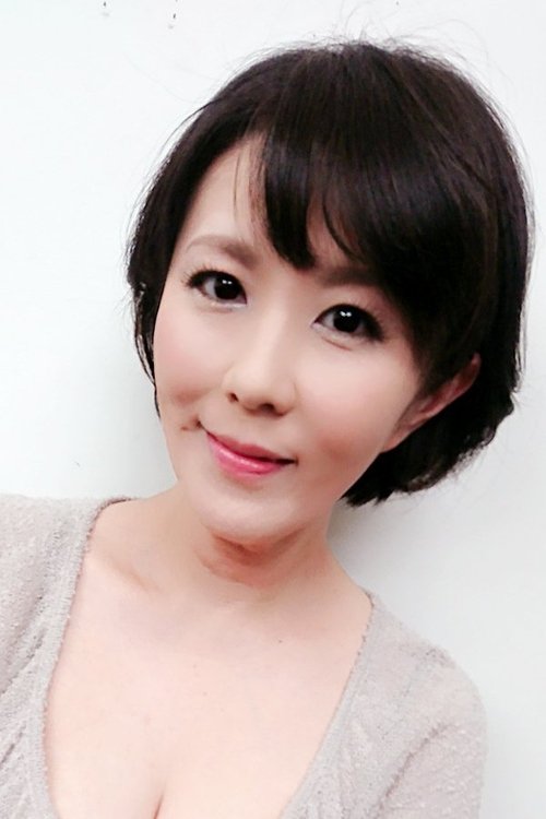 Hitomi Enjô photo