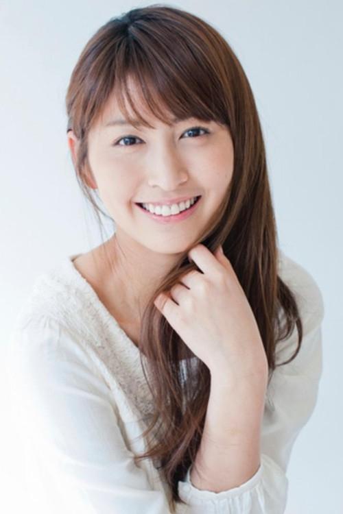 Hitomi Hasebe photo