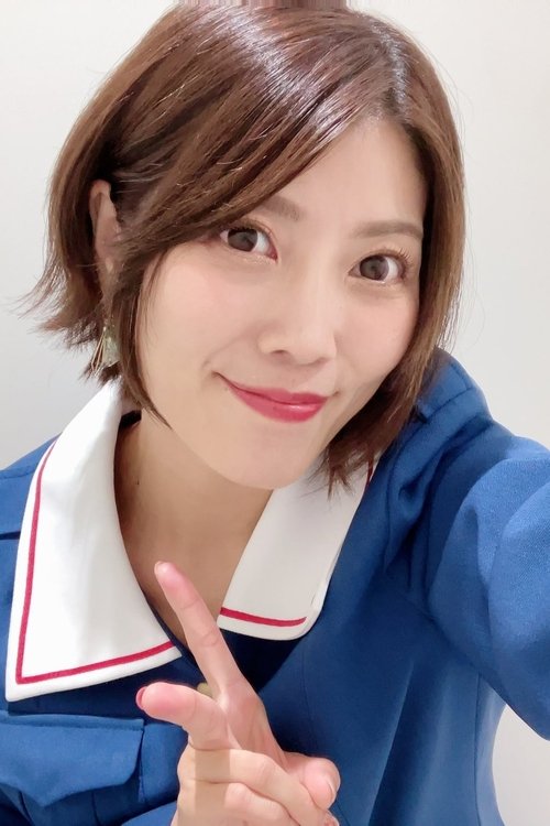 Hitomi Takeuchi photo