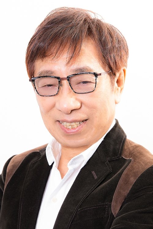 Hitoshi Kubota photo