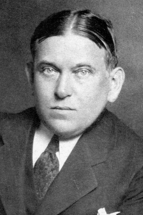 H.L. Mencken photo