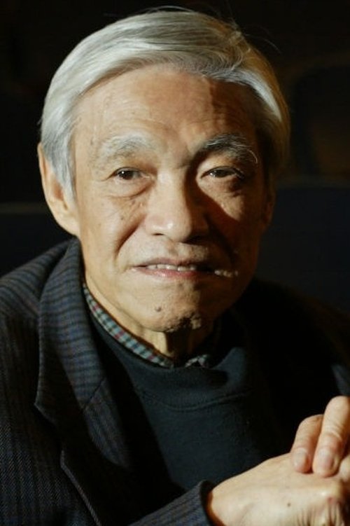 Profile image of Ho Meng-Hua
