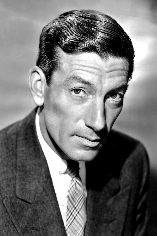Hoagy Carmichael photo