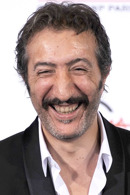 Hocine Choutri photo