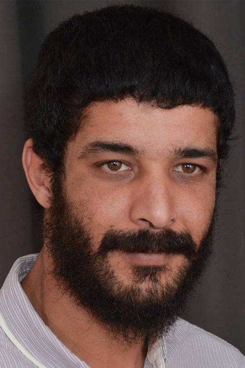 Hocine Mokhtar photo