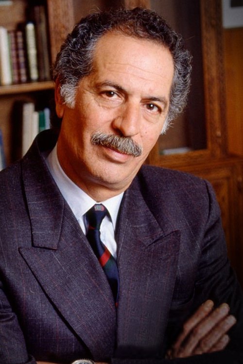 Hocine Senoussi photo