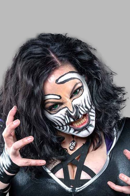 Holly Letkeman photo