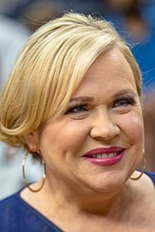 Holly Rowe photo