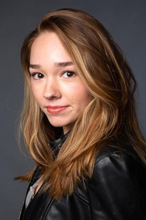 Holly Taylor photo