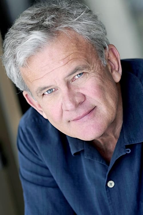 Holmes Osborne photo