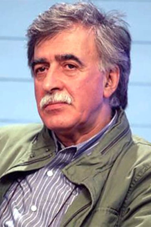 Profile image of Homayoun Assadian