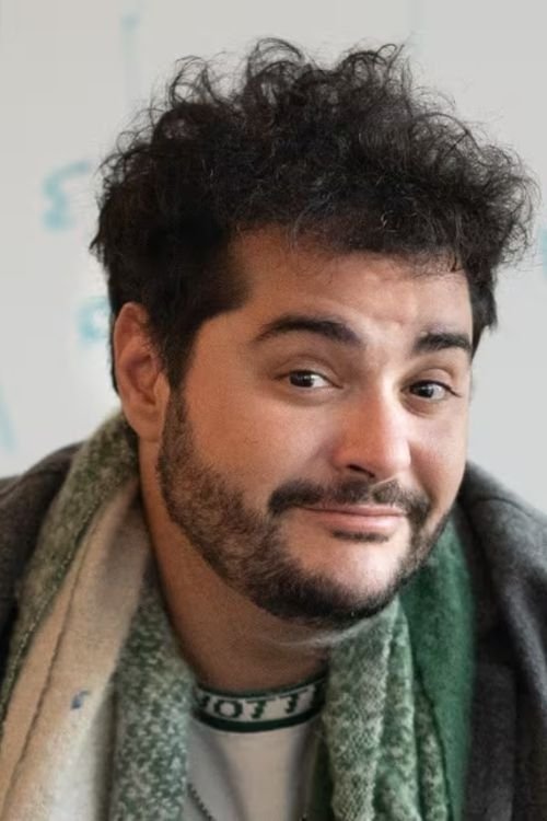 Homero Pettinato photo