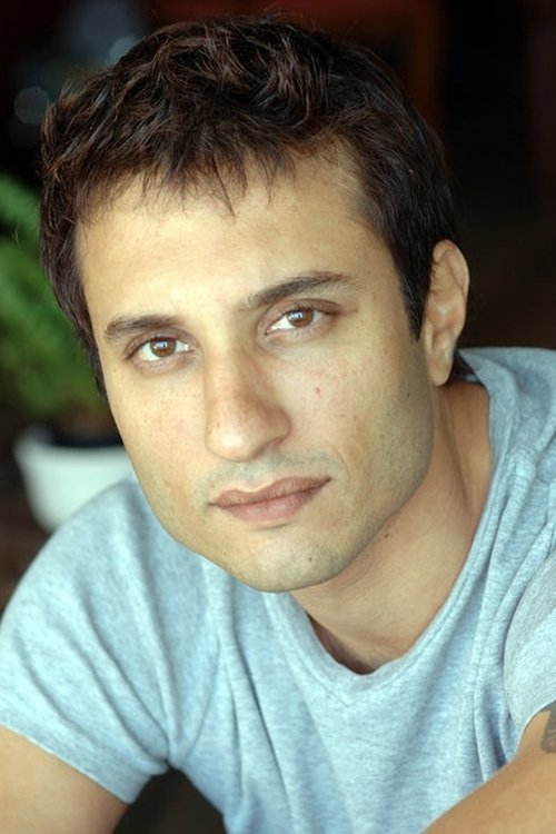 Profile image of Homi Adajania