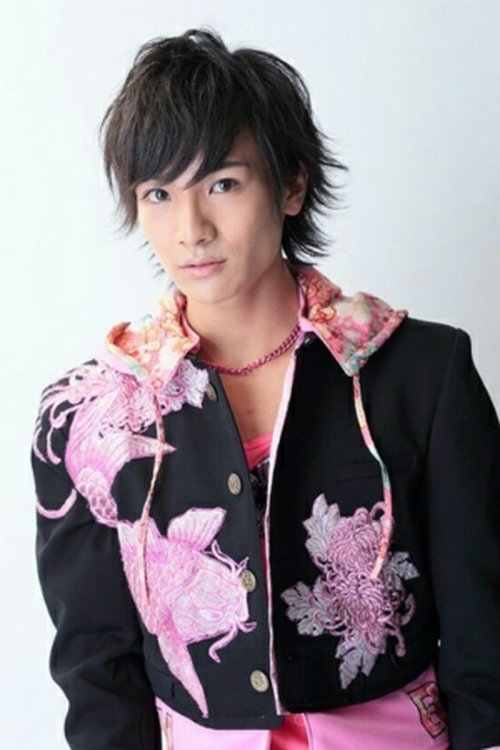 Honda Takafumi photo