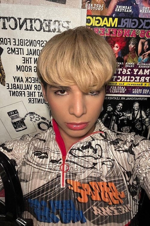 Honey Balenciaga photo