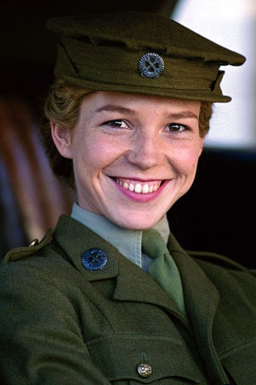 Honeysuckle Weeks photo