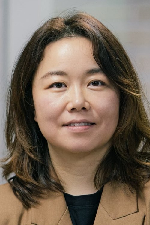 Profile image of Hong Eui-jeong