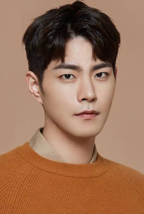 Hong Jong-hyun photo