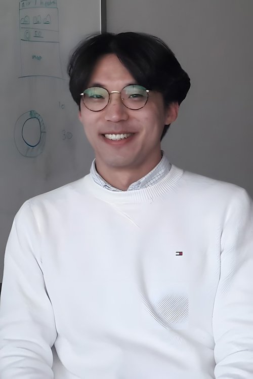 Profile image of Hong Jun-pyo